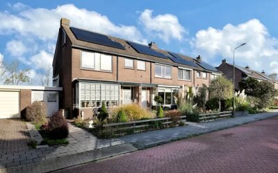 Kosterijstraat 15