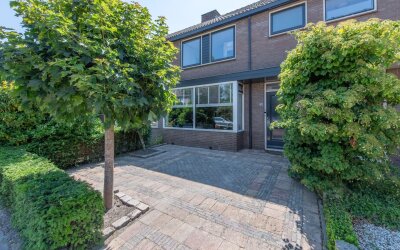 Kosterijstraat 20