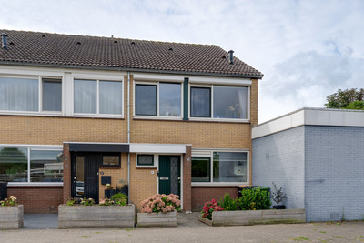 Reigerlaan 21