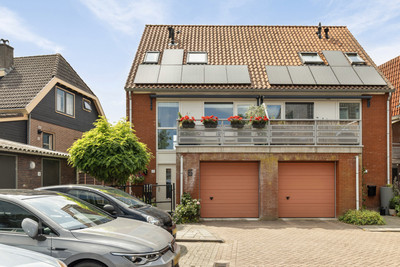 De Landbouw 6