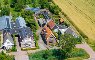 Huis te koop Ursemmerweg 10