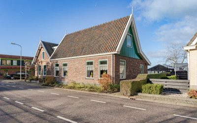 Oosteinde 17