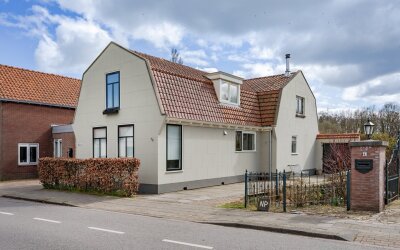 Oosteinde 40
