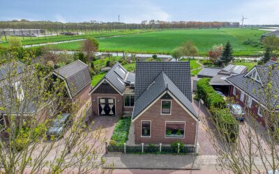 Oosteinde 101
