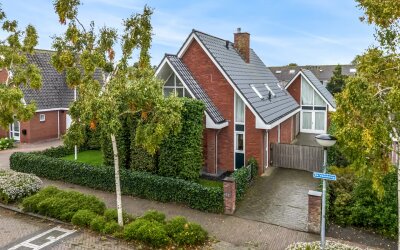 De Veenhoop 11