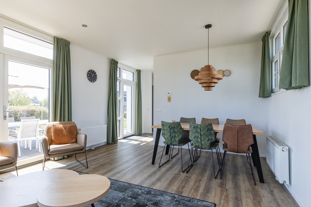 Vrijstaande woning te koop: Lijsbeth Tijsweg 7-219, Berkhout