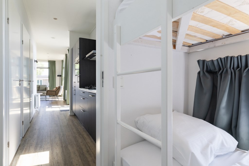 Vrijstaande woning te koop: Lijsbeth Tijsweg 7-219, Berkhout