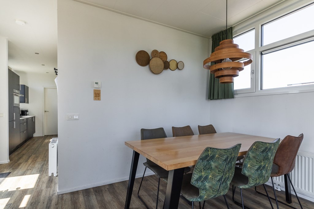 Vrijstaande woning te koop: Lijsbeth Tijsweg 7-219, Berkhout