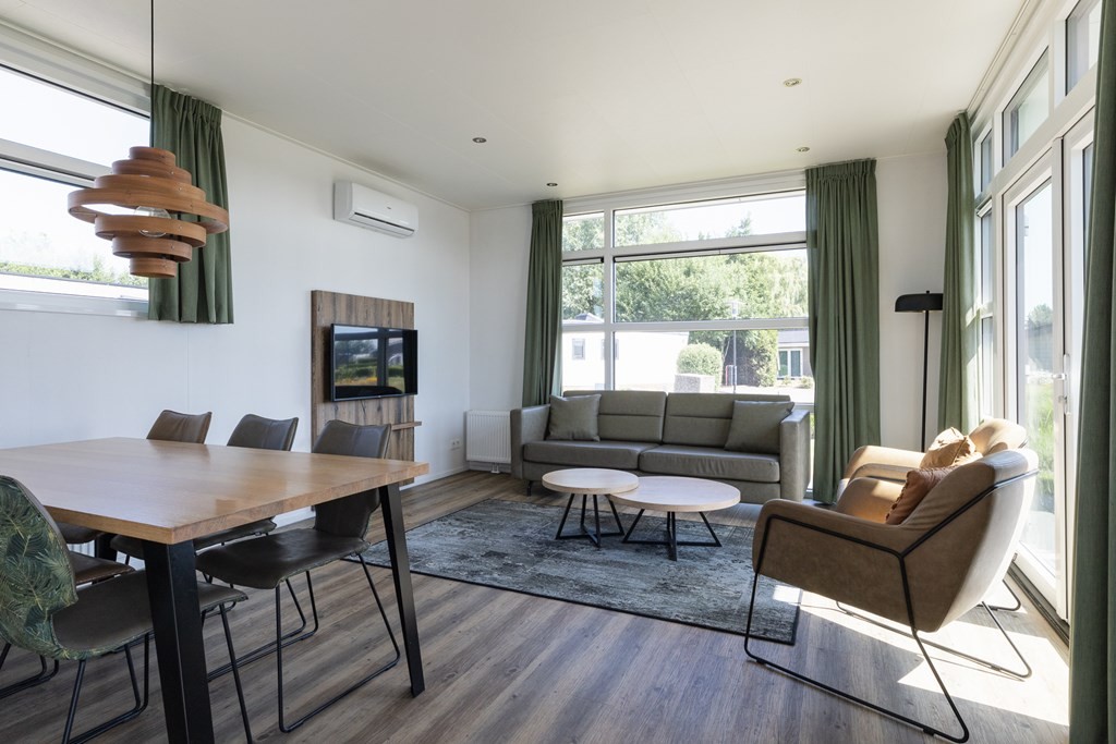 Vrijstaande woning te koop: Lijsbeth Tijsweg 7-219, Berkhout