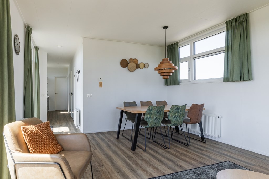Vrijstaande woning te koop: Lijsbeth Tijsweg 7-219, Berkhout