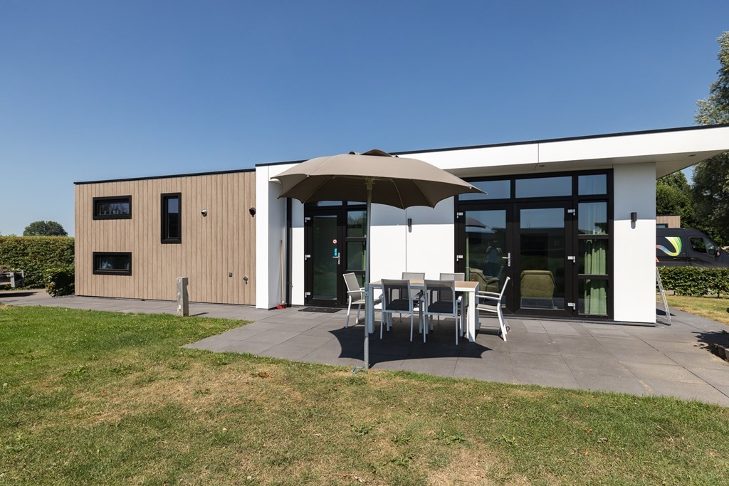 Vrijstaande woning te koop: Lijsbeth Tijsweg 7-219, Berkhout