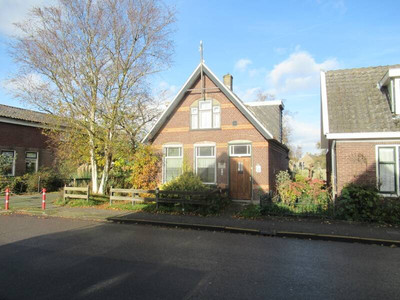 Kerkebuurt 150