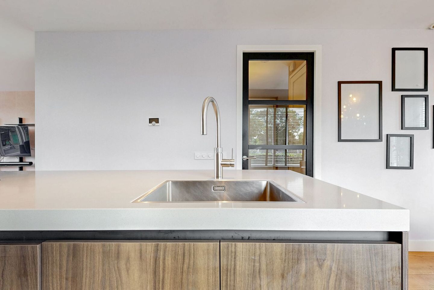 Vrijstaande woning te koop: Kerkebuurt 187, Berkhout