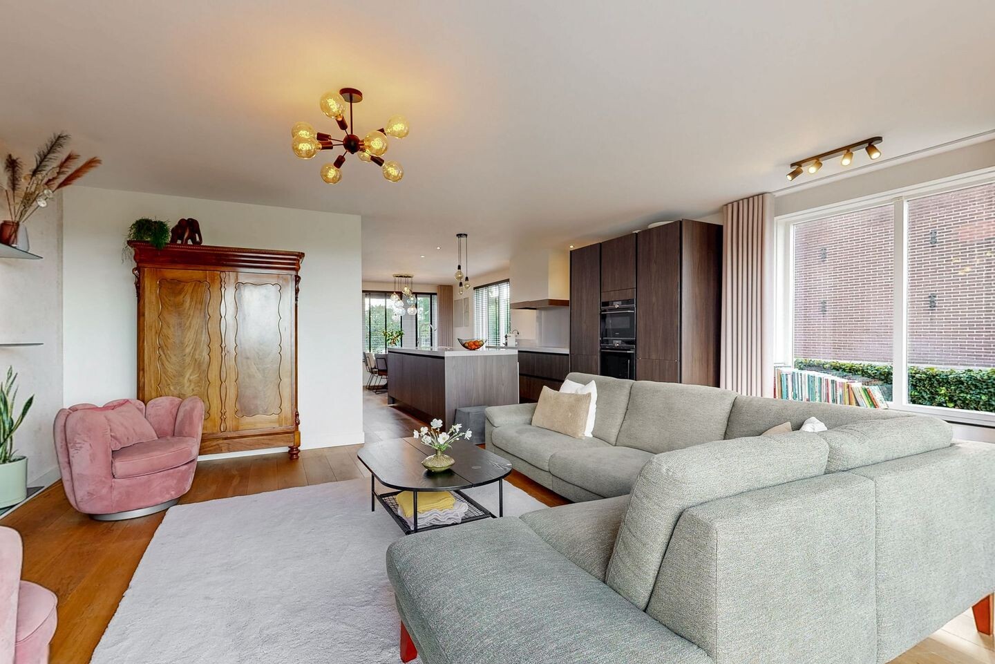 Vrijstaande woning te koop: Kerkebuurt 187, Berkhout