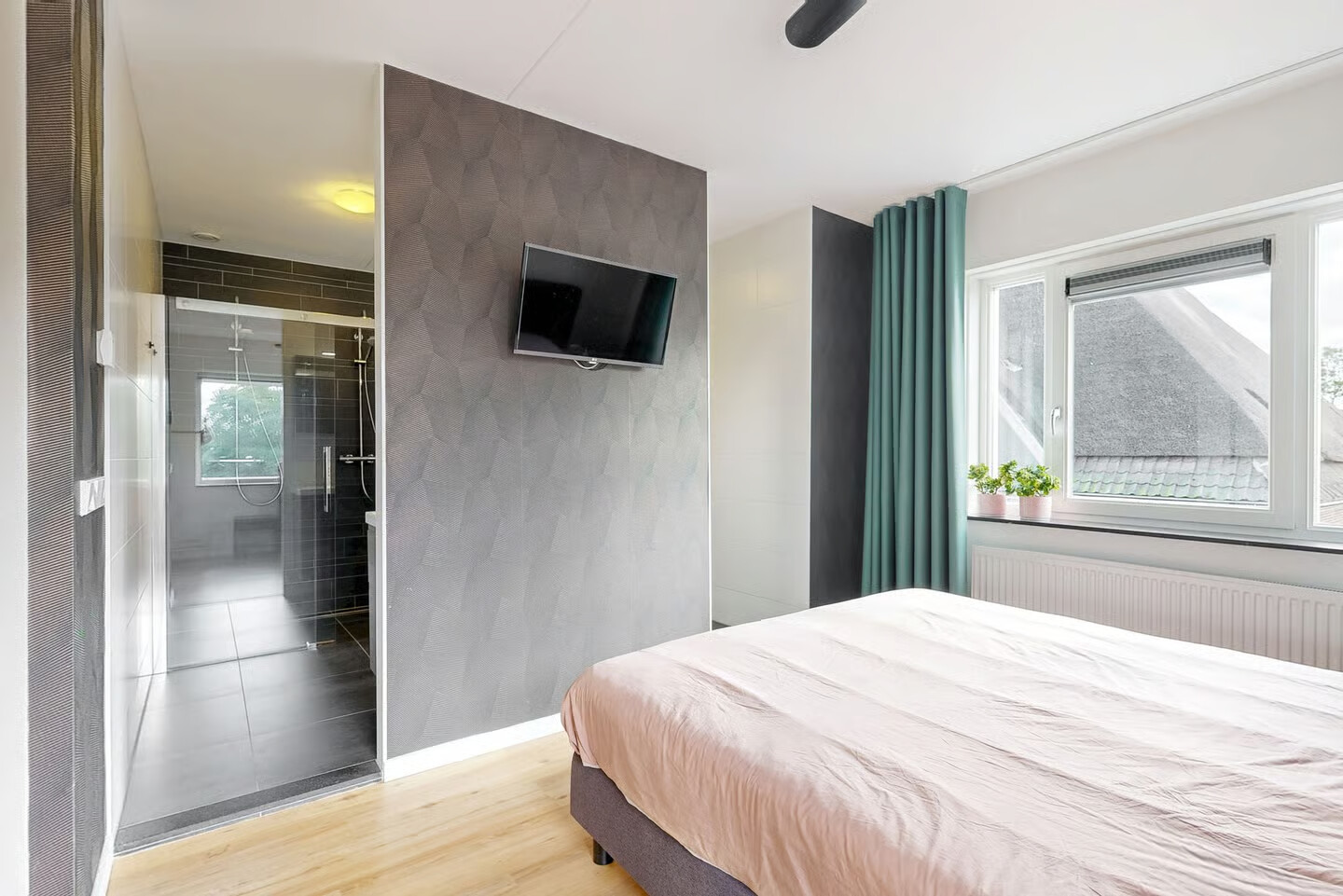 Vrijstaande woning te koop: Kerkebuurt 187, Berkhout
