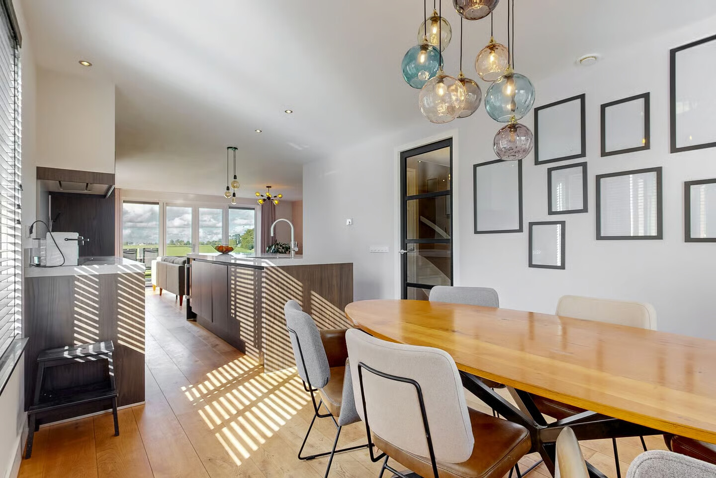 Vrijstaande woning te koop: Kerkebuurt 187, Berkhout