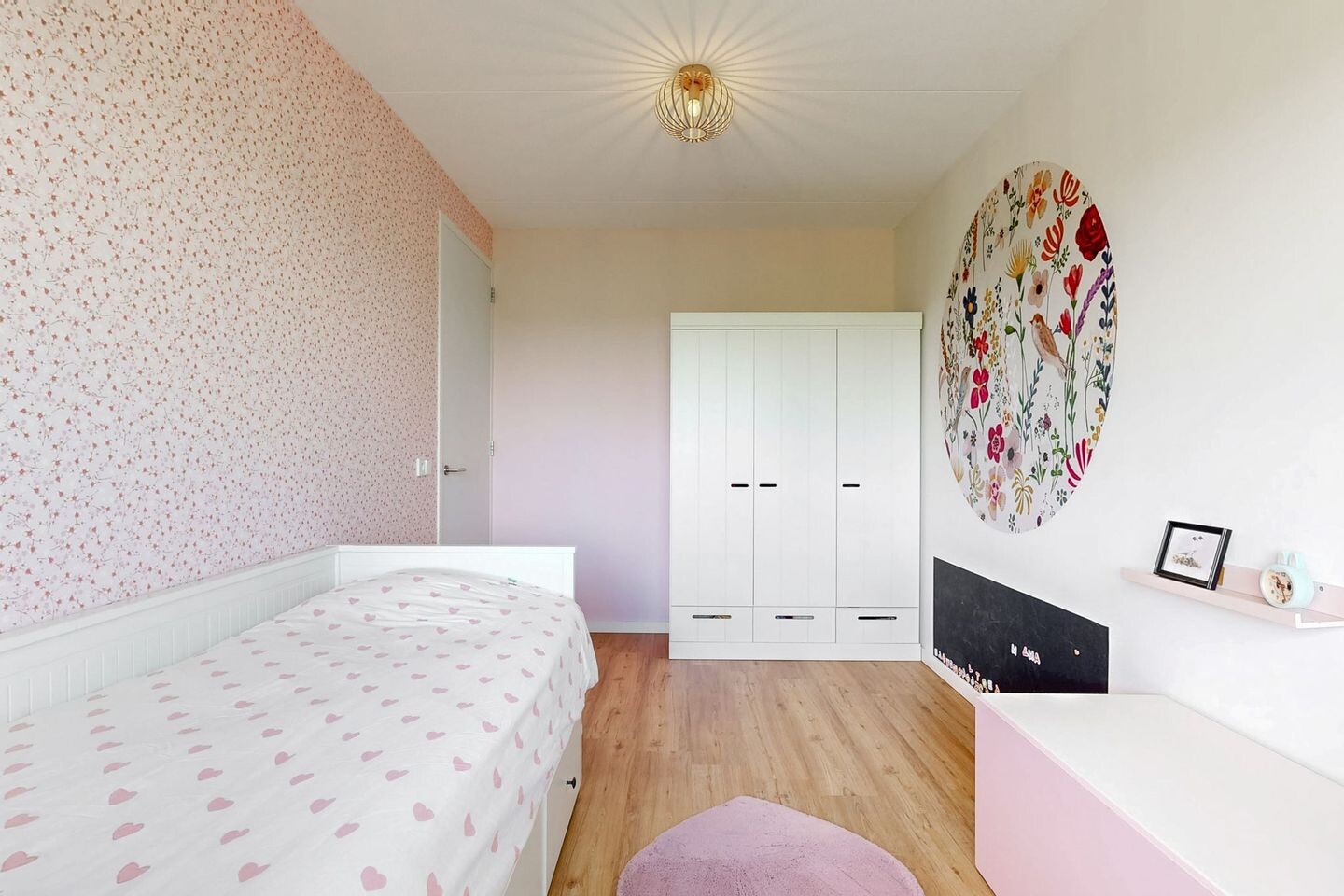 Vrijstaande woning te koop: Kerkebuurt 187, Berkhout