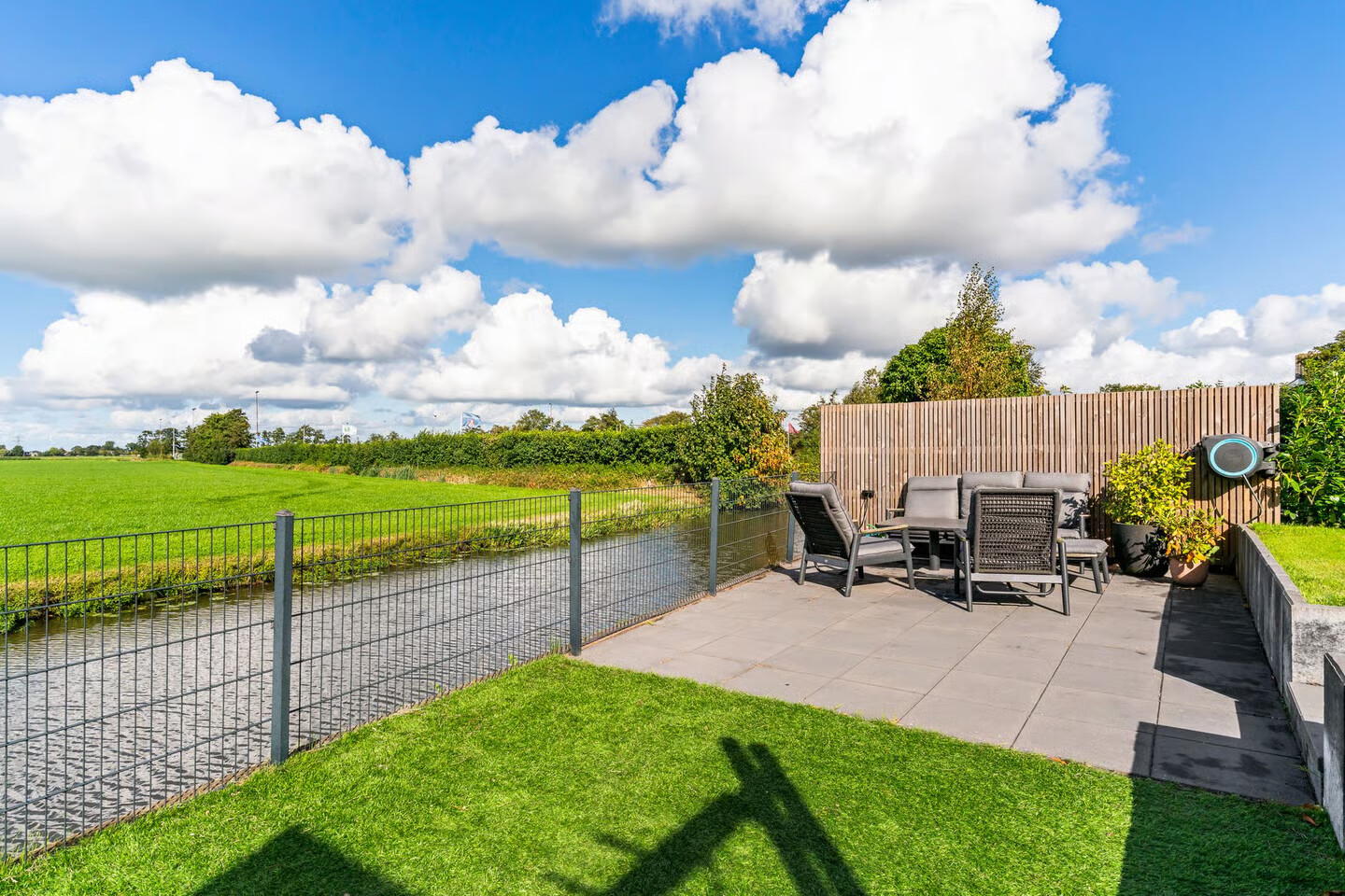 Vrijstaande woning te koop: Kerkebuurt 187, Berkhout