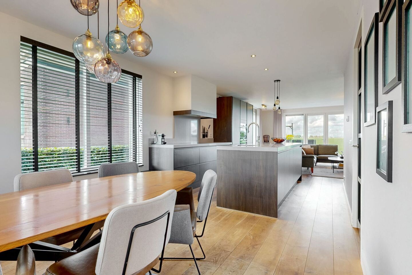 Vrijstaande woning te koop: Kerkebuurt 187, Berkhout