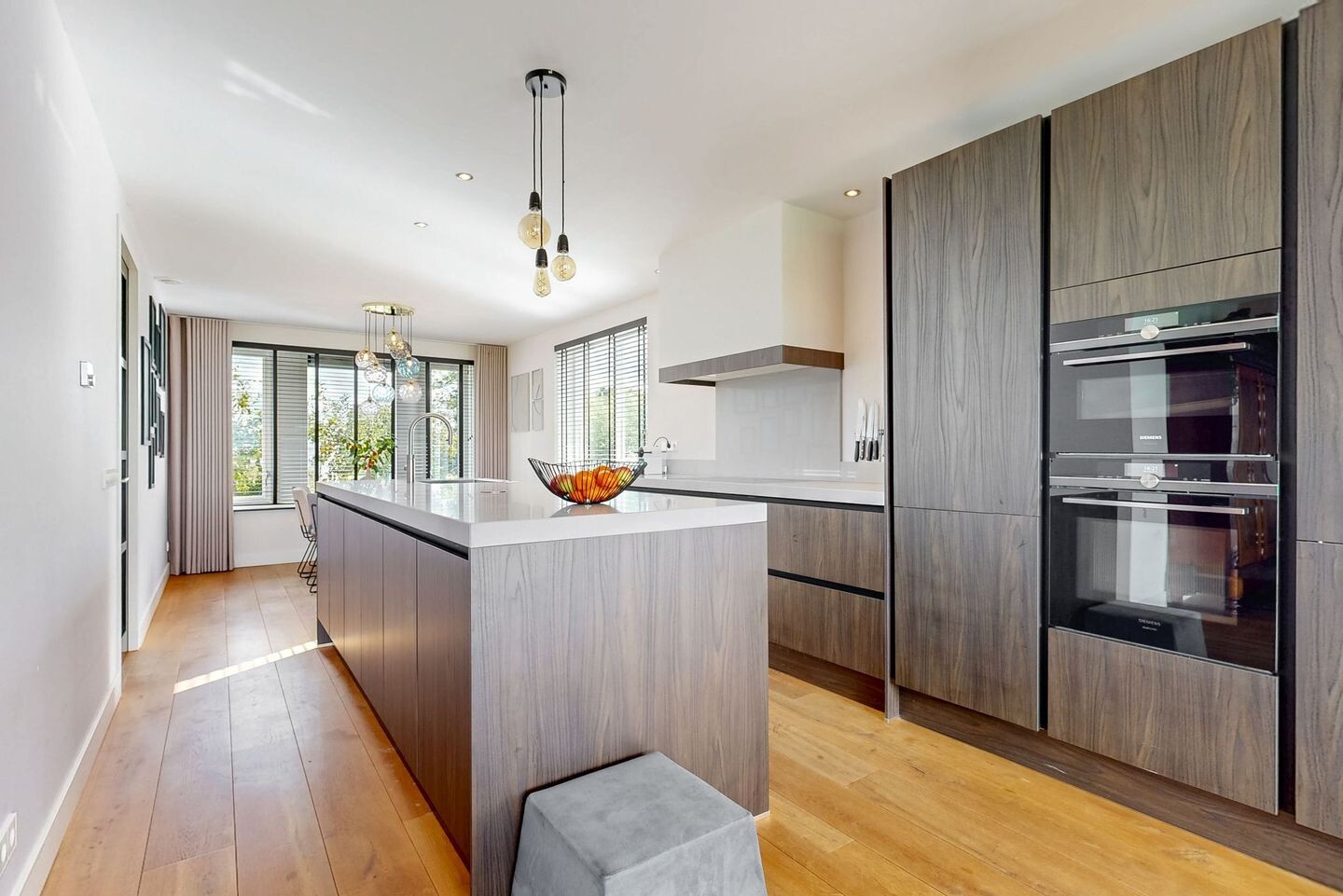 Vrijstaande woning te koop: Kerkebuurt 187, Berkhout