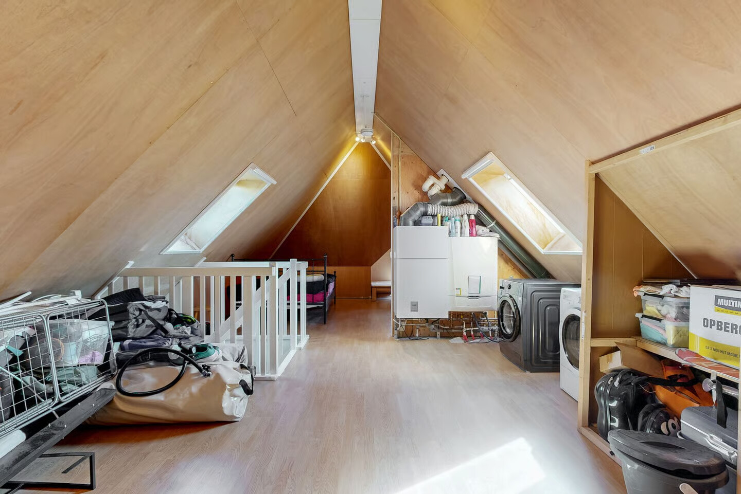 Vrijstaande woning te koop: Kerkebuurt 187, Berkhout