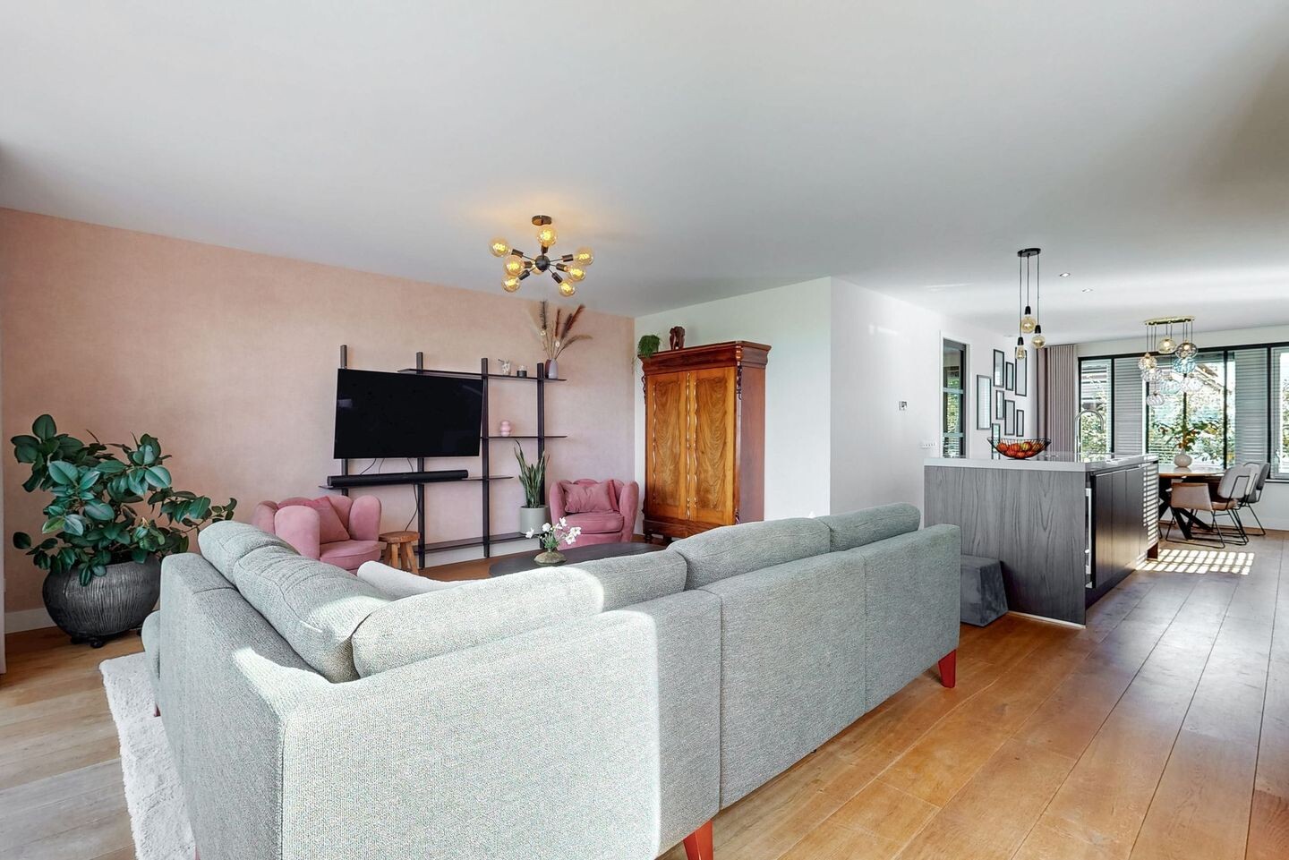 Vrijstaande woning te koop: Kerkebuurt 187, Berkhout