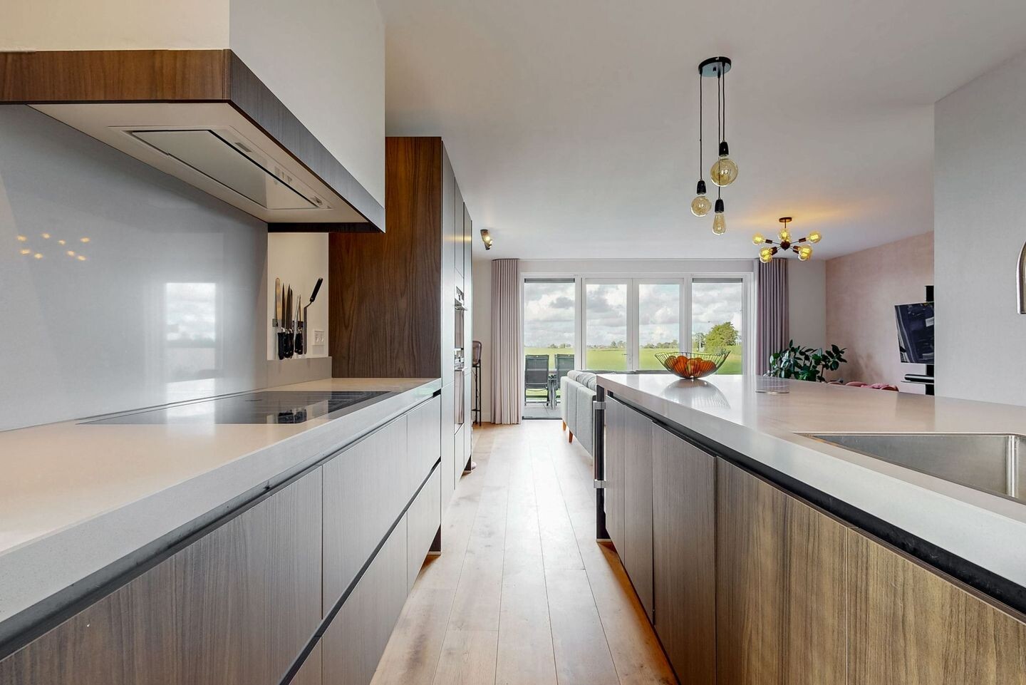 Vrijstaande woning te koop: Kerkebuurt 187, Berkhout