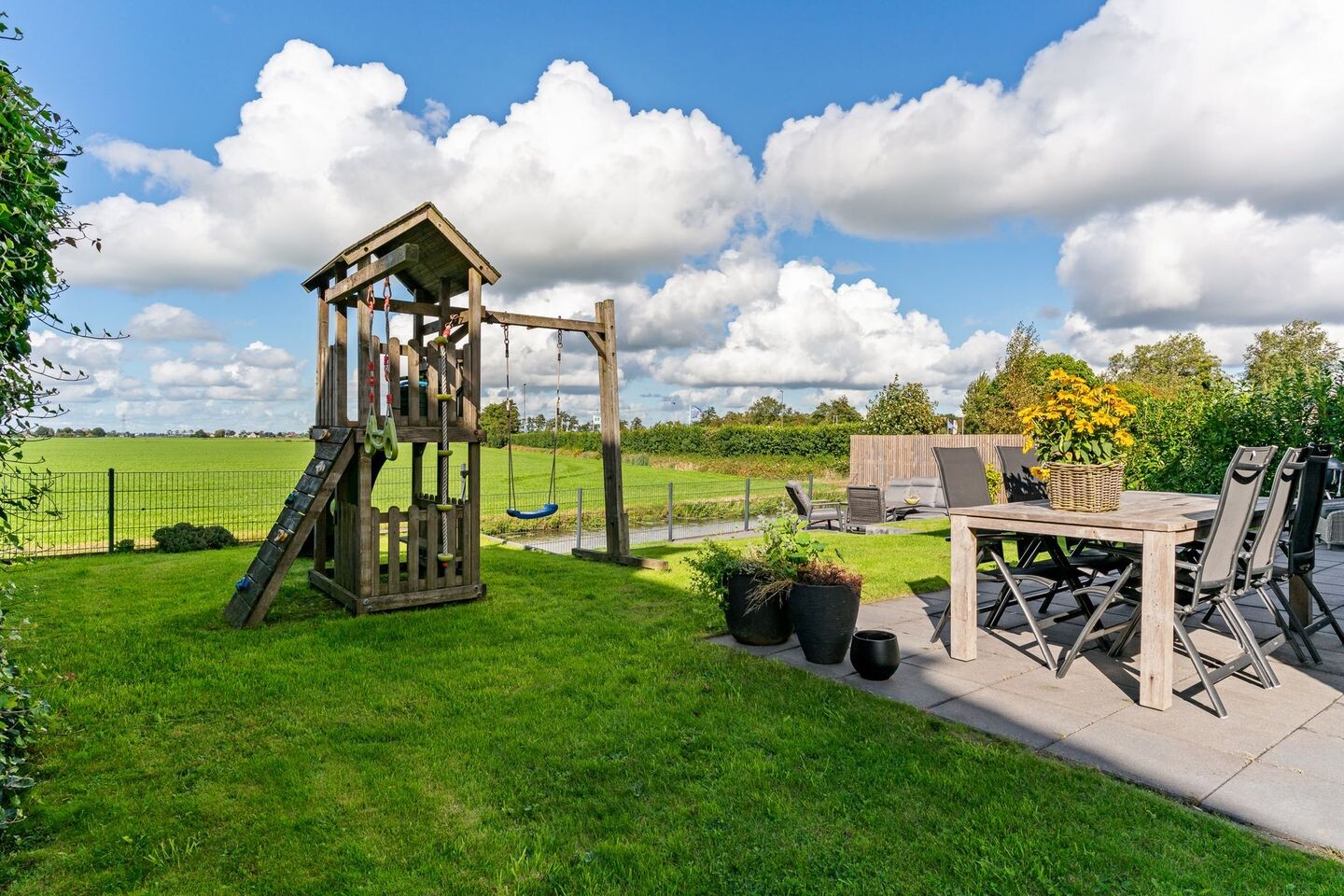 Vrijstaande woning te koop: Kerkebuurt 187, Berkhout