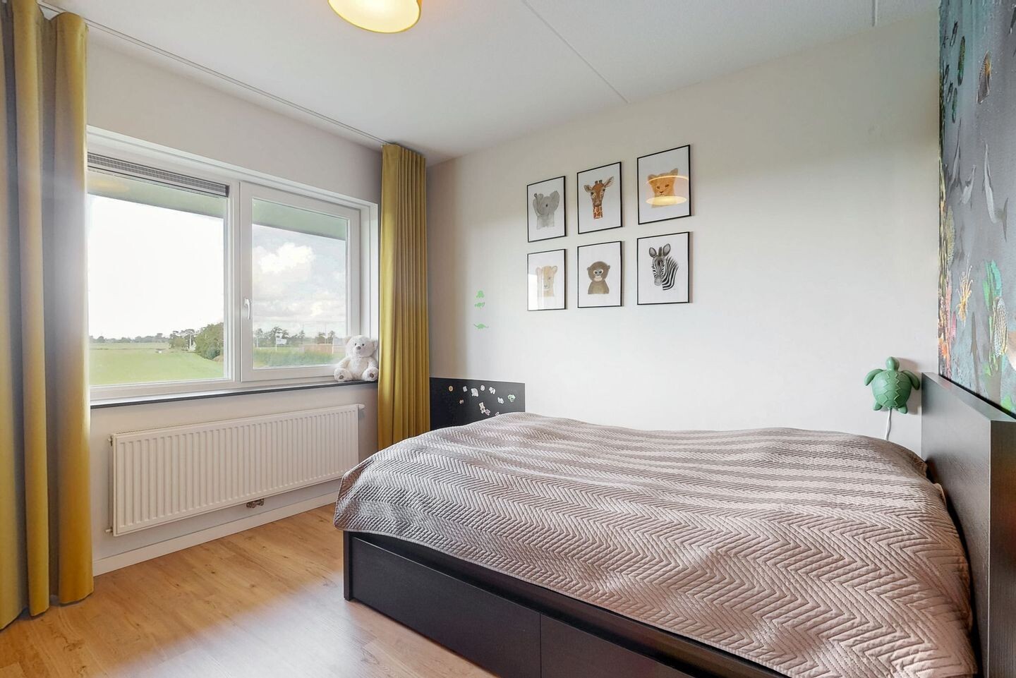 Vrijstaande woning te koop: Kerkebuurt 187, Berkhout