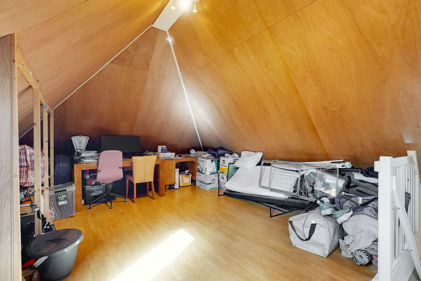 Vrijstaande woning te koop: Kerkebuurt 187, Berkhout
