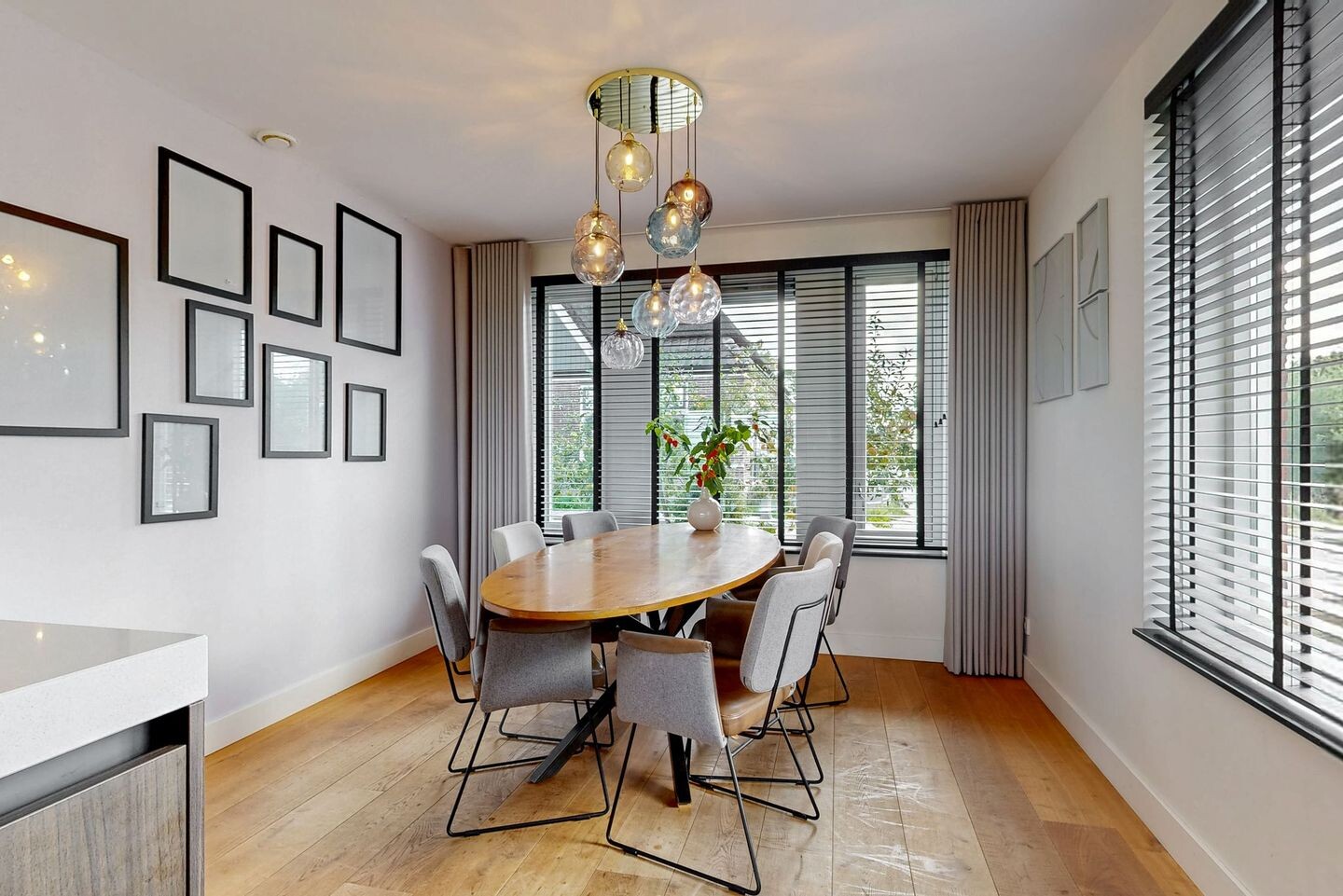 Vrijstaande woning te koop: Kerkebuurt 187, Berkhout