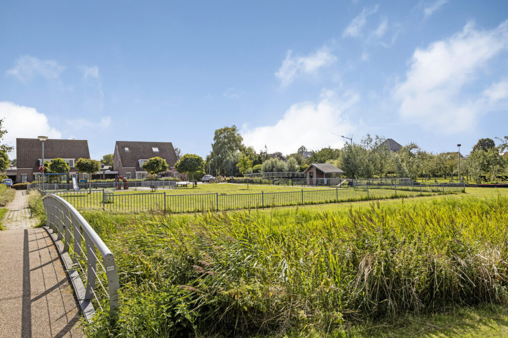 Hoekwoning te koop: Timothee 4, De Goorn
