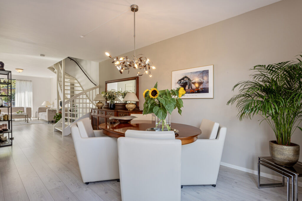 Hoekwoning te koop: Timothee 4, De Goorn