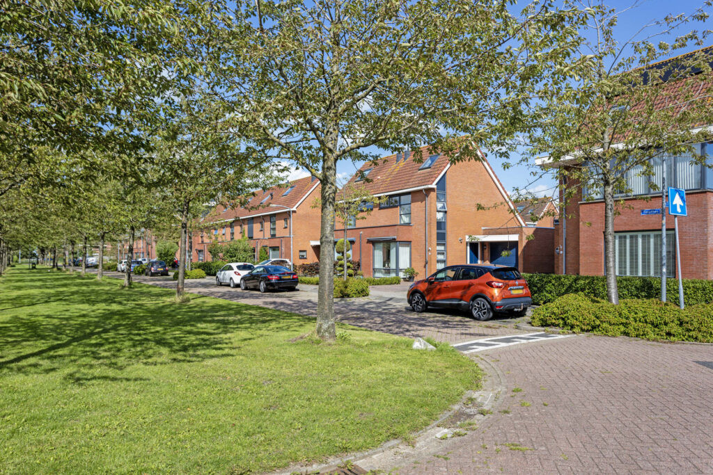 Hoekwoning te koop: Timothee 4, De Goorn