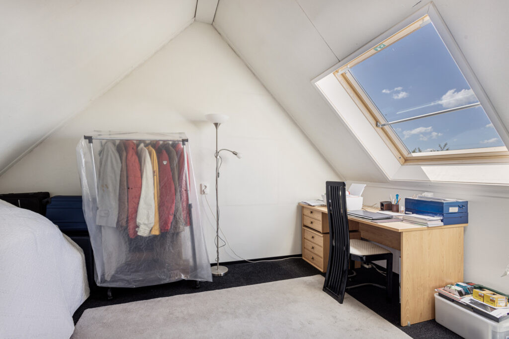 Hoekwoning te koop: Timothee 4, De Goorn