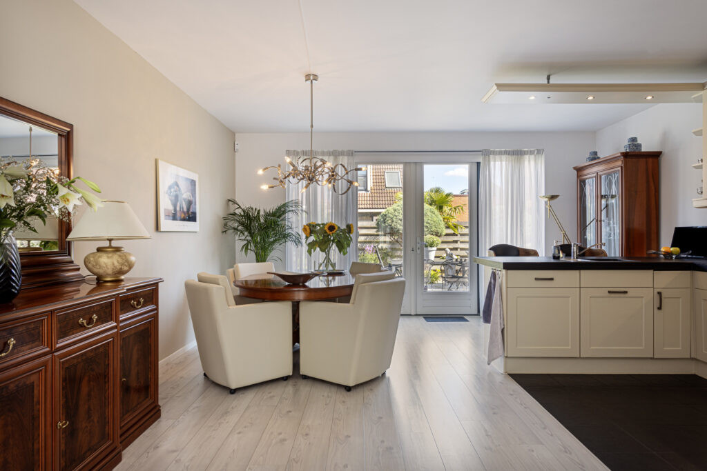 Hoekwoning te koop: Timothee 4, De Goorn