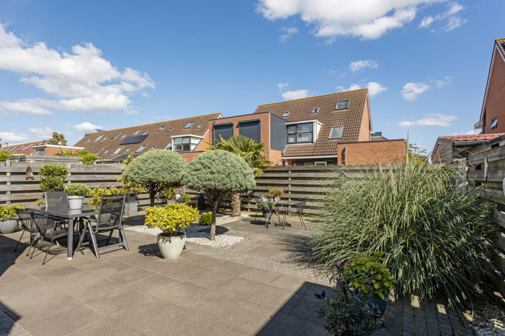 Hoekwoning te koop: Timothee 4, De Goorn
