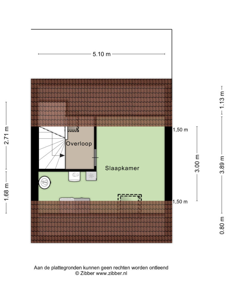 Hoekwoning te koop: Timothee 4, De Goorn