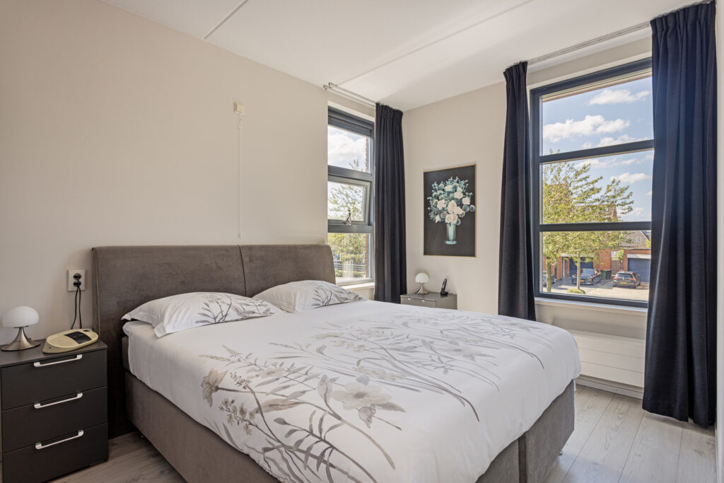 Hoekwoning te koop: Timothee 4, De Goorn