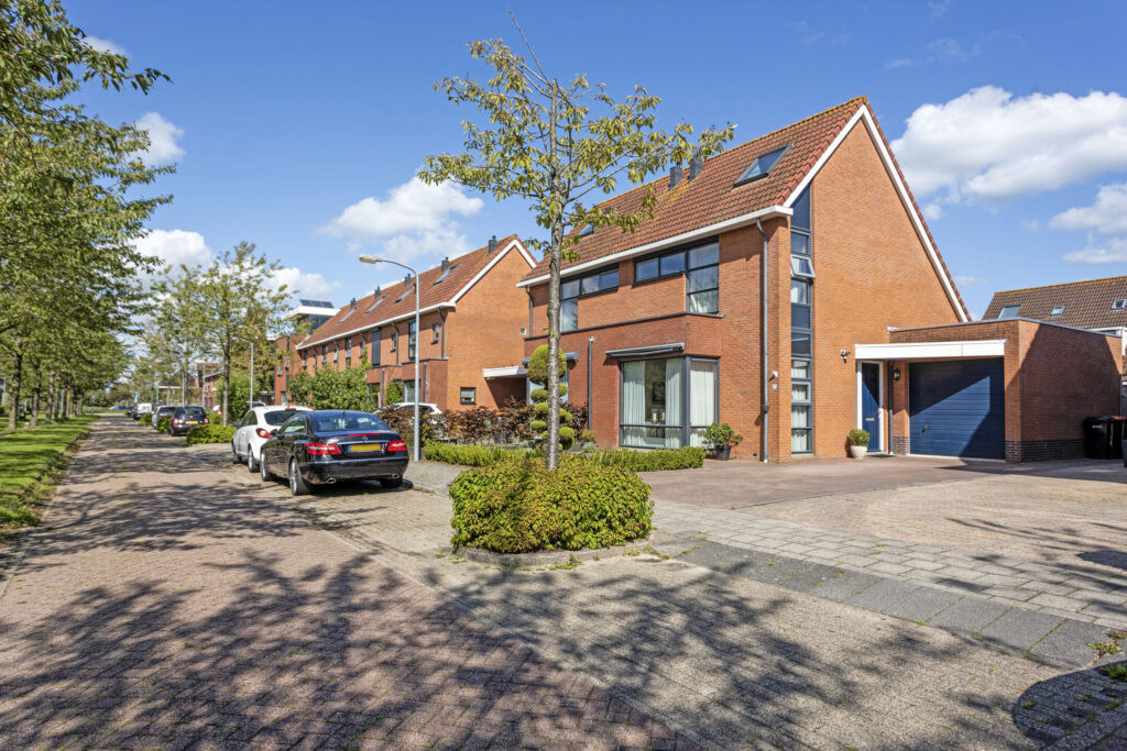 Hoekwoning te koop: Timothee 4, De Goorn