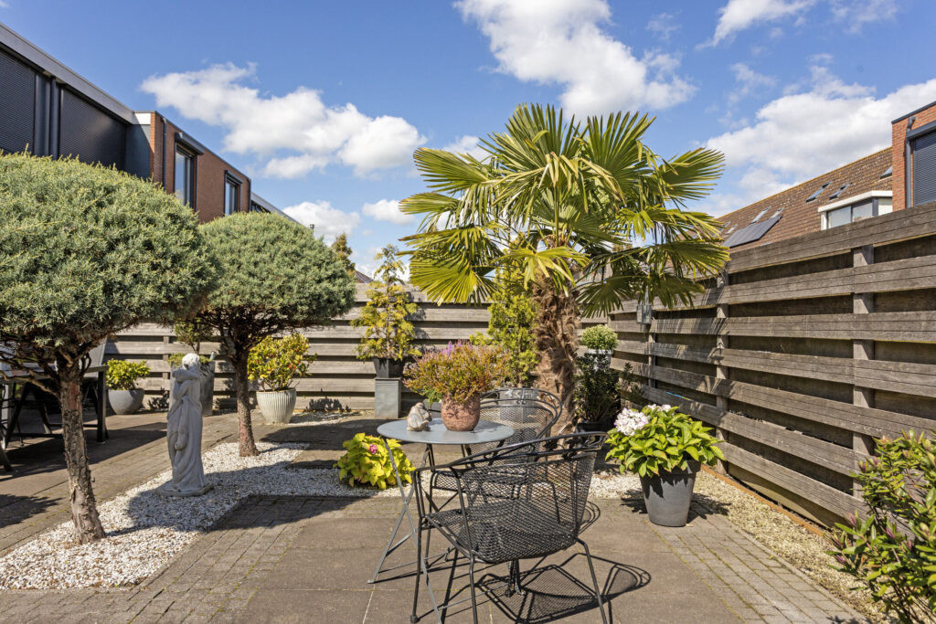 Hoekwoning te koop: Timothee 4, De Goorn