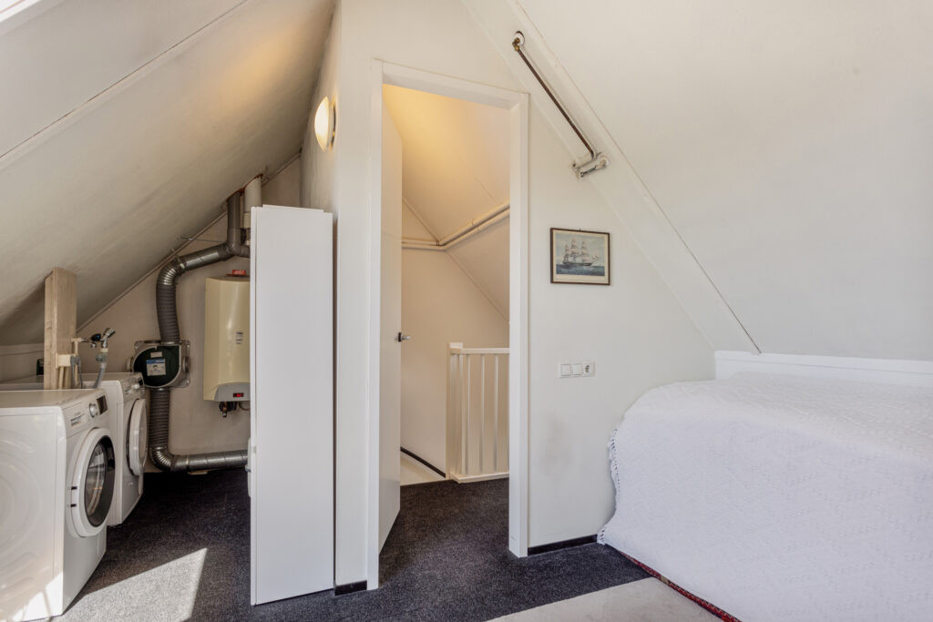Hoekwoning te koop: Timothee 4, De Goorn