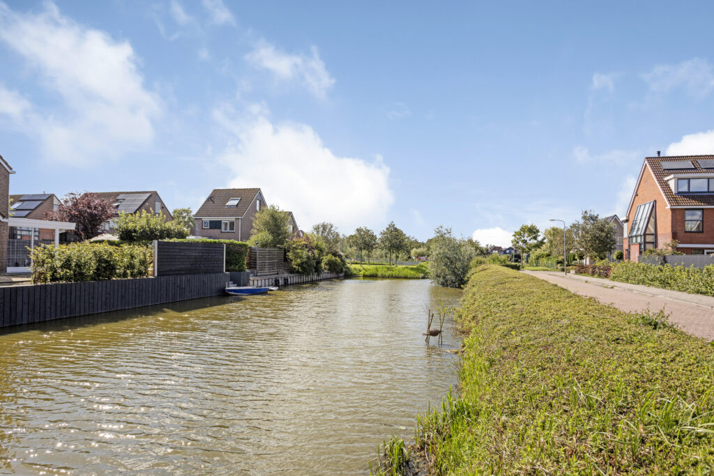 Hoekwoning te koop: Timothee 4, De Goorn