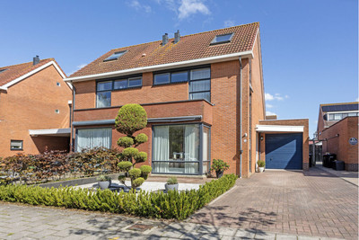Huis te koop Timothee 4