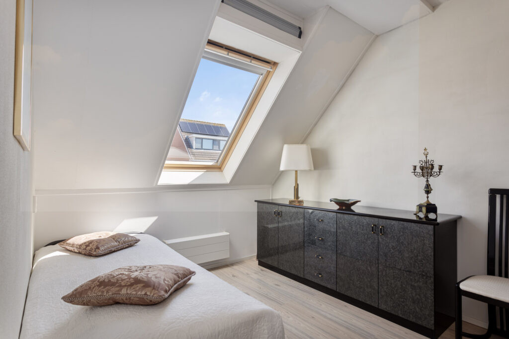 Hoekwoning te koop: Timothee 4, De Goorn