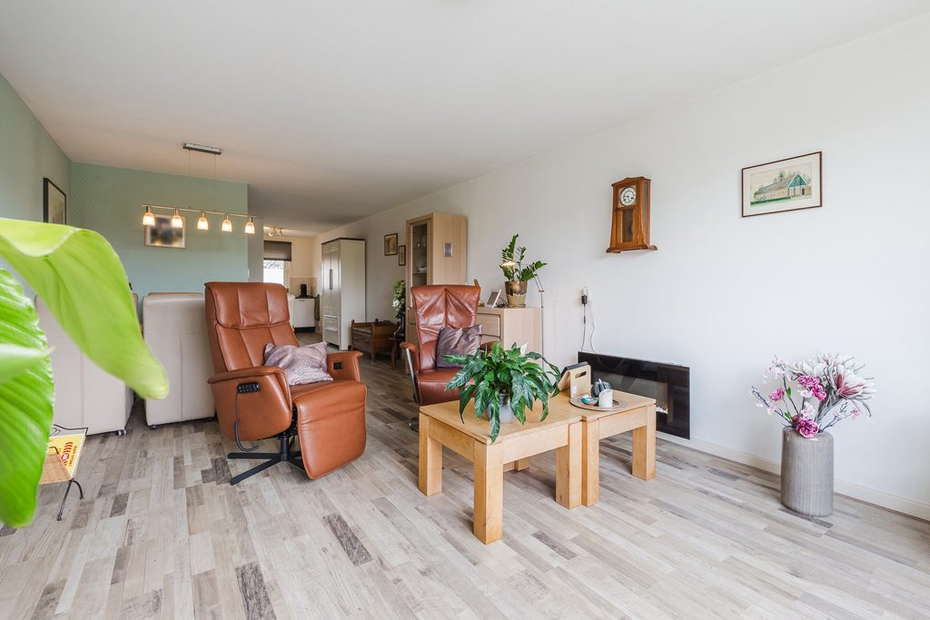Appartement te koop: Kantbeugel 55, De Goorn