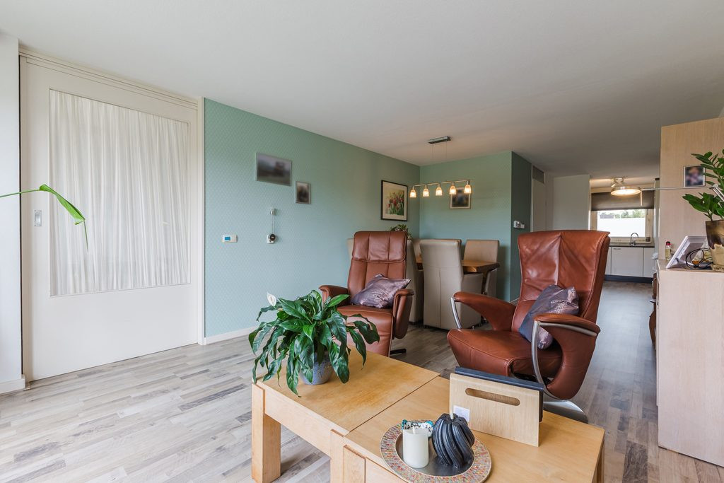 Appartement te koop: Kantbeugel 55, De Goorn