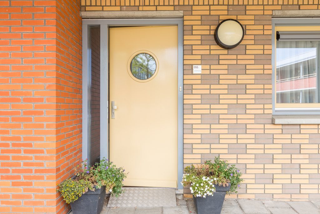 Appartement te koop: Kantbeugel 55, De Goorn