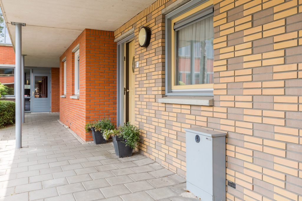 Appartement te koop: Kantbeugel 55, De Goorn