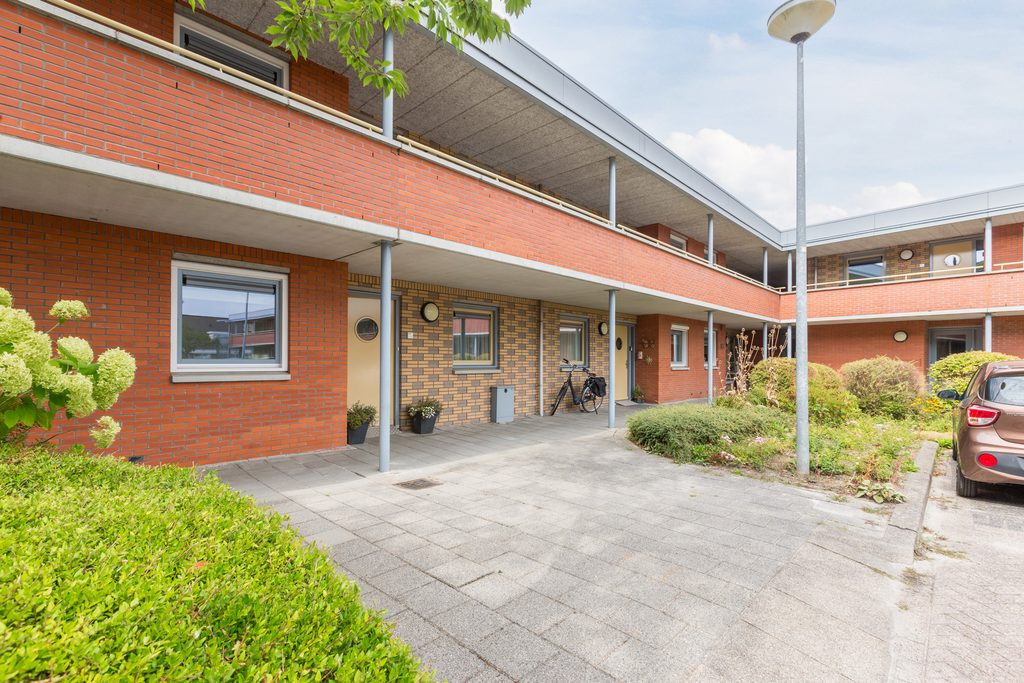 Appartement te koop: Kantbeugel 55, De Goorn